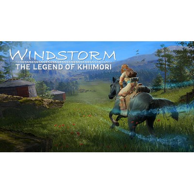The Legend of Khiimori PC