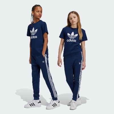 Spodnie Trefoil Kids