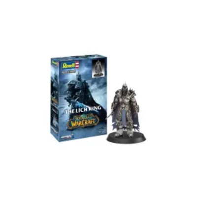 World of Warcraft The Lich King