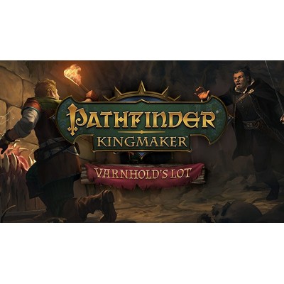 Pathfinder Kingmaker PC