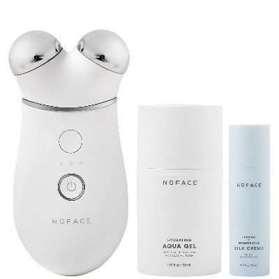 NuFACE Trinity Starter Kit zestaw startowy