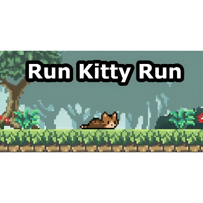 Run Kitty Run PC