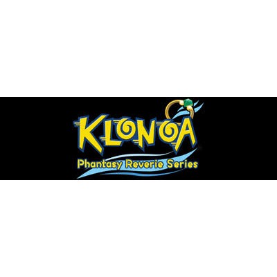 Klonoa Phantasy Reverie Series PS5