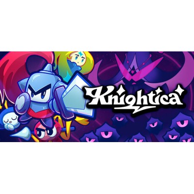 Knightica PC
