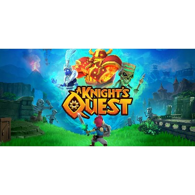 Knights Quest PC