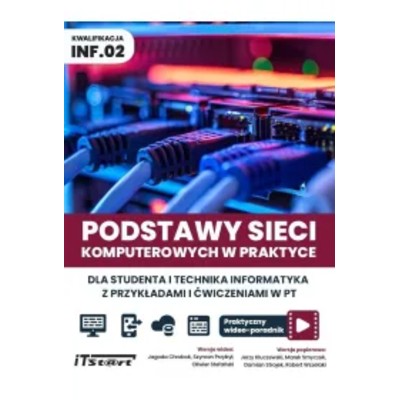 Podstawy sieci komputerowych praktyce