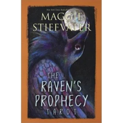 The Raven039s Prophecy Tarot Tarot Proroctwa Kruka