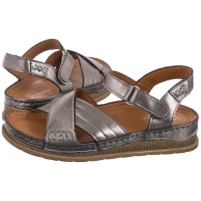 Sandały L706435001 MA1393b Maciejka