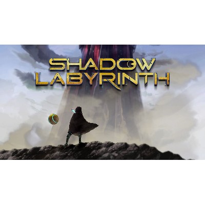 Shadow Labyrinth PC
