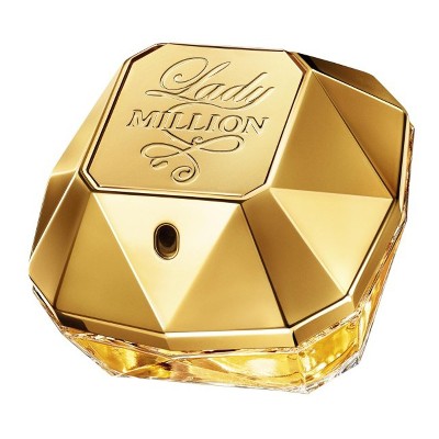 Paco Rabanne Lady Million woda perfumowana 80 ml