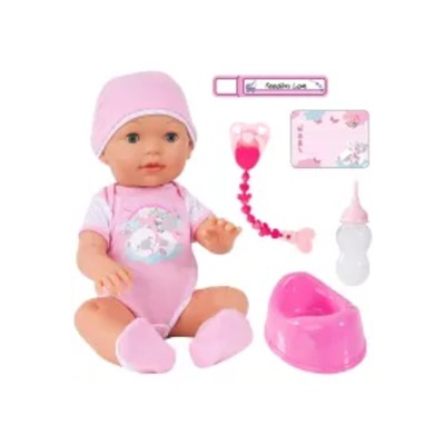 Lalka Piccolina Love