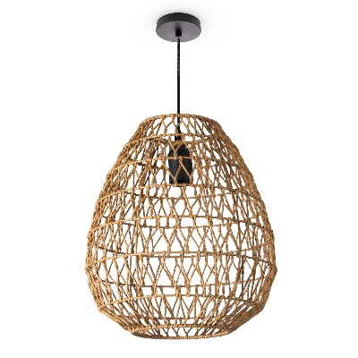 Lampa wisząca Taro natura