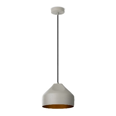 Lampa wisząca Riley