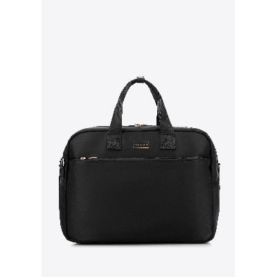 Torba na laptopa 15 nylonu
