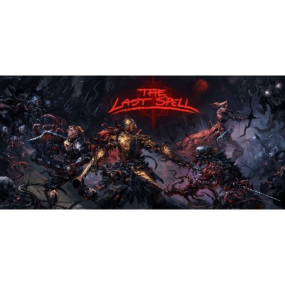 The Last Spell PC