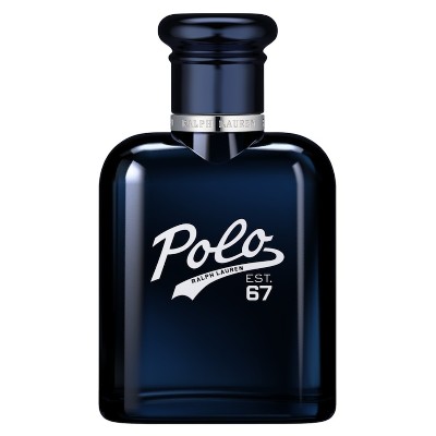 Ralph Lauren Polo 67 Woda toaletowa 75 ml Męskie
