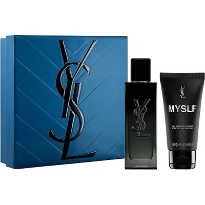 Yves Saint Laurent MYSLF MYSLFSet Perfumy Male