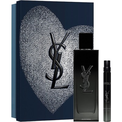 Yves Saint Laurent MYSLF Set Perfumy Male