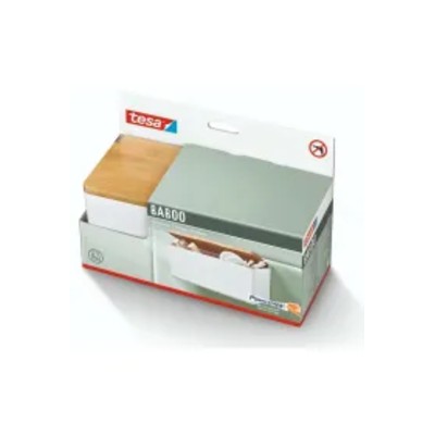 Organizer łazienkowy