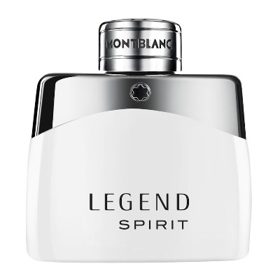 Montblanc Legend Spirit Woda toaletowa 50 ml Męskie