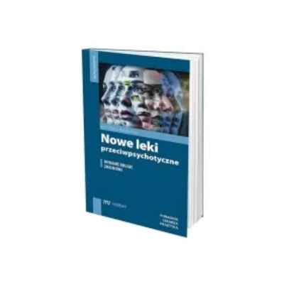Nowe leki przeciwpsychotyczne w2 zmienione
