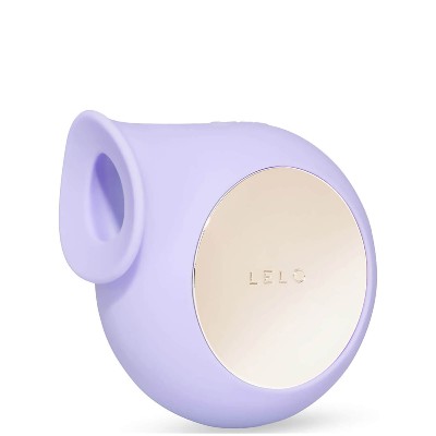 LELO Sila Sonic Massager masażer Lilac