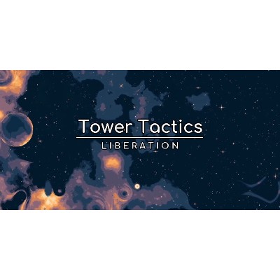 Tower Tactics Liberation PC