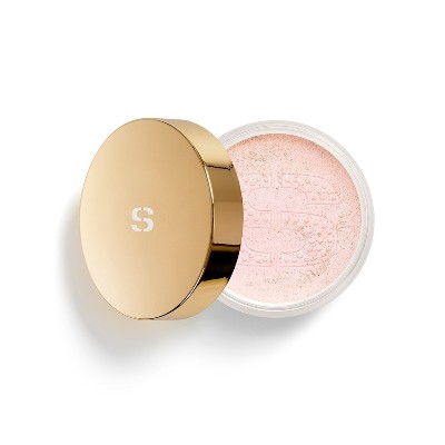 Sisley PhytoTeint Poudre Libre Shimmer Pudry 12 ROSY