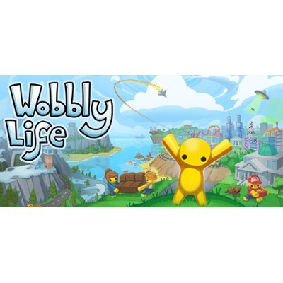 Wobbly Life PC