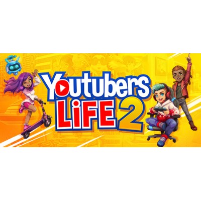 Youtubers Life PC
