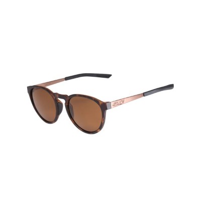 Okulary EKOI Racing LIFESTYLE RONDES Panterka Polaryzowane