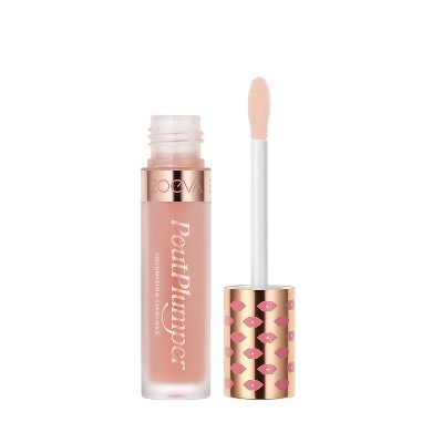 ZOEVA POUT PLUMPER VOLUMIZING LIPGLOSS Lipplumper 34 ml LIGHT ROSE