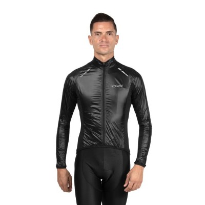 Wiatrówka EKOI Perf WINDPROOF LIGHT PACKABLE