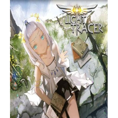 Light Tracer PC