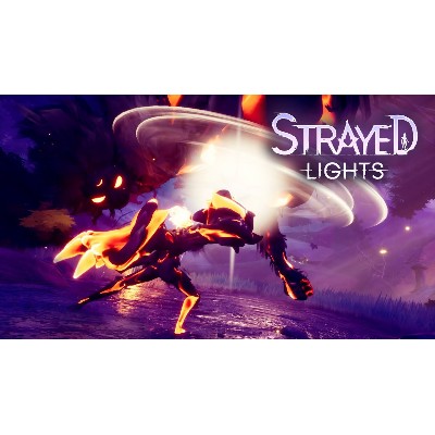 Strayed Lights PC