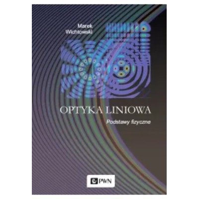 Optyka liniowa