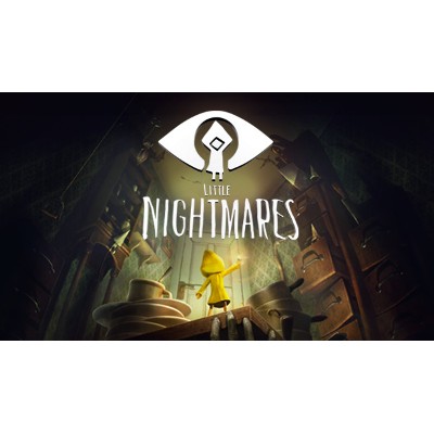 Little Nightmares Xbox