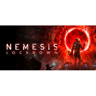 Nemesis Lockdown PC