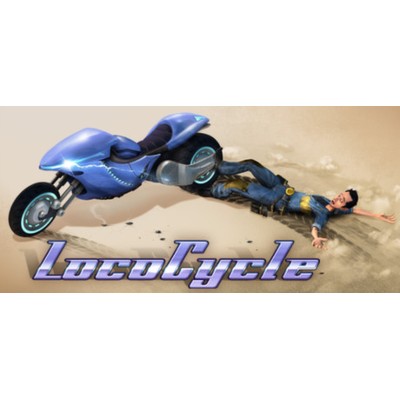 LocoCycle PC