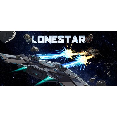 LoneStar PC