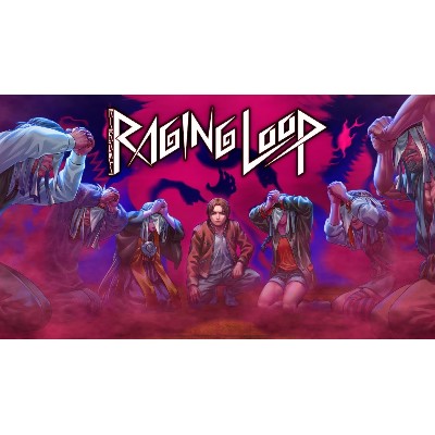 Raging Loop PC