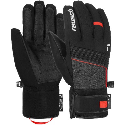 REUSCH Reusch rękawice narciarskie Louis RTEX XT 85