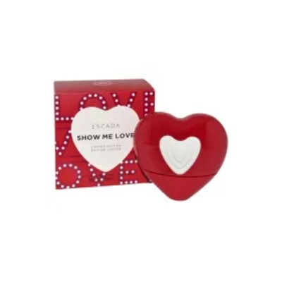 Show Me Love Woda perfumowana