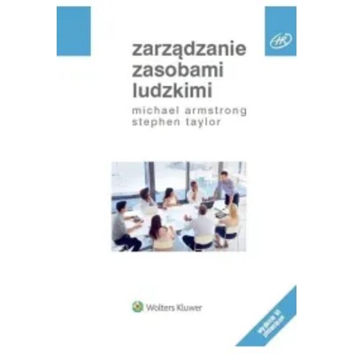 Zarządzanie zasobami ludzkimi