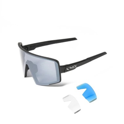 Okulary EKOI Perf MAGNETIC Lustrzane