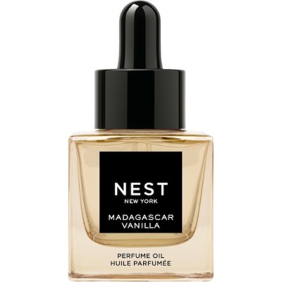 NEST NEW YORK Madagascar Vanilla Perfume Oil Perfumy Unisex 30 ml