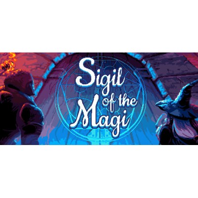 Sigil of the Magi PC