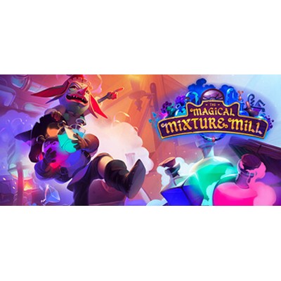 The Magical Mixture Mill PC