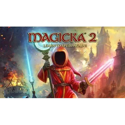 Magicka Pack PC