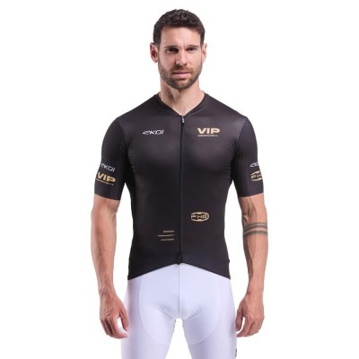 MAILLOT EKOÏ VIP NOIR